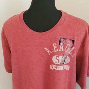 Mens American Eagle SS Tshirt